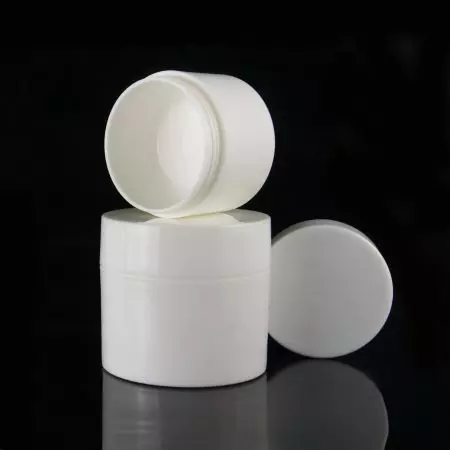 PP Plastic Jar - PP Plastic Jar