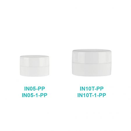 Barattolo di unguento