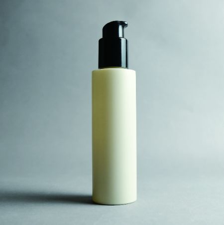 100ml PCR PE 圓形瓶