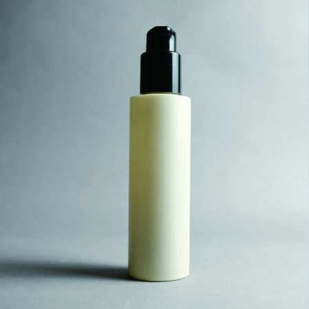 120ml PCR PE 圓形瓶 - 120ml PCR PE 圓形瓶