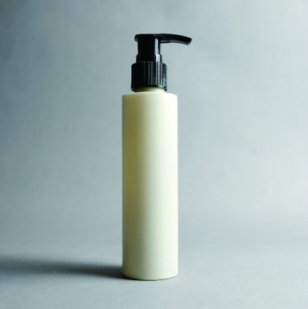 200ml PCR PE 圓形瓶 - 200ml PCR PE 圓形瓶