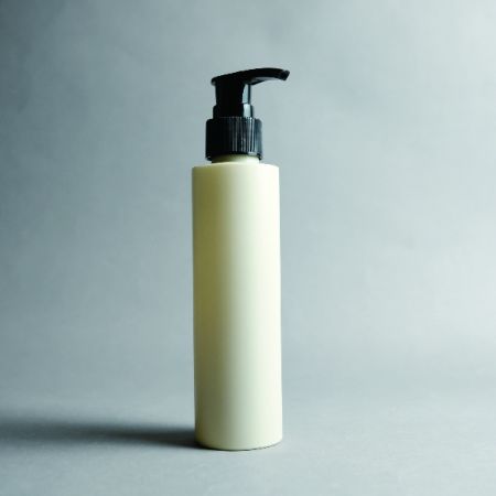 300ml PCR PE 圓形瓶 - 300ml PCR PE 圓形瓶