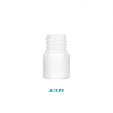 5ml 圓形化妝品瓶 - 5ml 圓形化妝品瓶