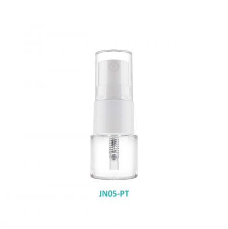 5ml 圓形噴霧瓶 - 5ml 圓形噴霧瓶