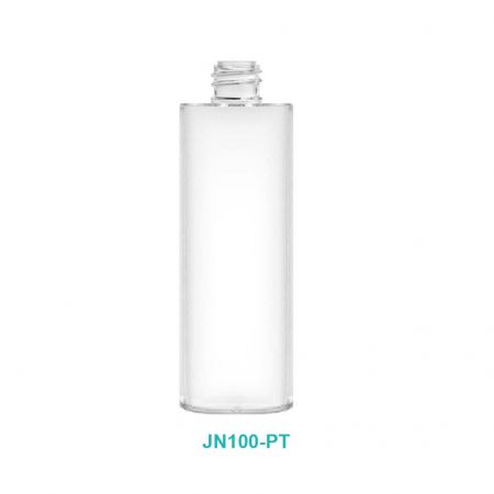 Botol Bulat PETG 100ml - Botol Bulat PETG 18/415 100ml