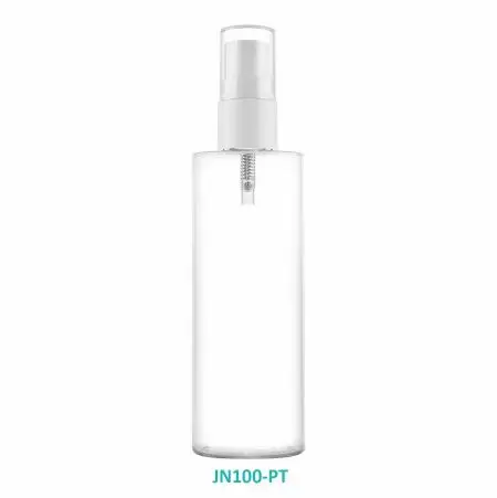 100ml 圓形噴霧瓶 - 100ml 圓形噴霧瓶