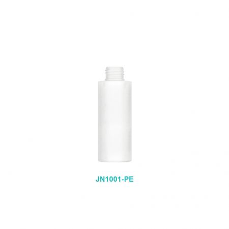 100ml PE Plastic Bottle