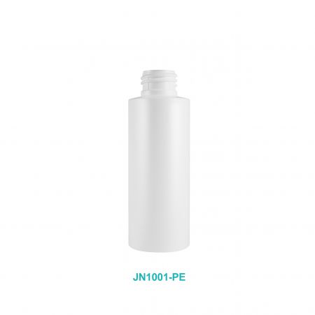 100ml 圓形乳液瓶單瓶