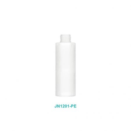 120 ml PE-Plastikflasche