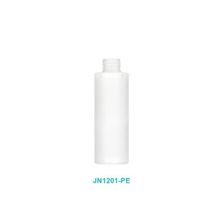 120ml PE Plastic Bottle