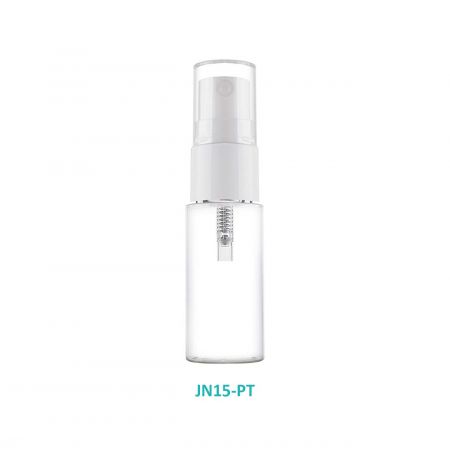 Botol Semprot Silinder 15ml - Botol Semprot Silinder 15ml