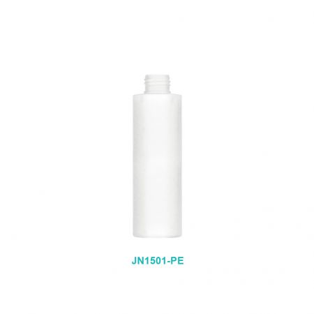 150ml PE 塑膠化妝瓶