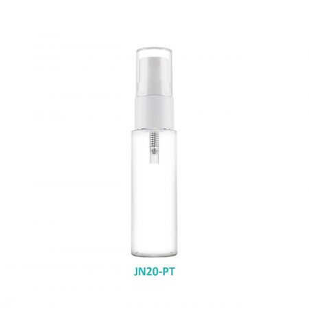20 ml Cilinder Spray Fles - 20 ml Cilinder Spray Fles