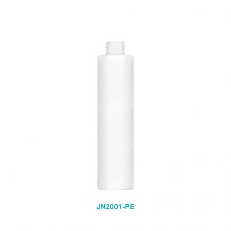200ml PE Plastic Bottle