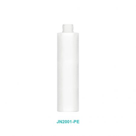 200ml PE Plastic Fles - 200ml PE Plastic Fles