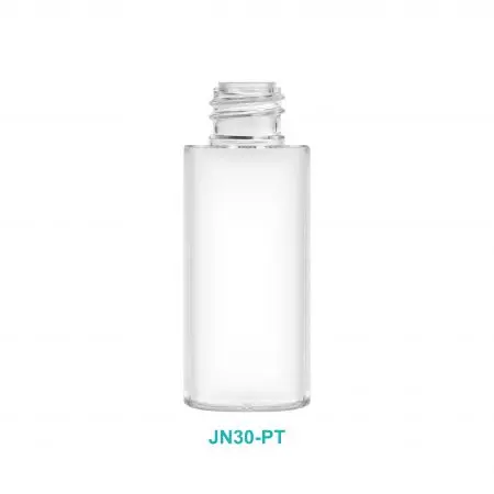 30ml PETG Round Bottle - 18/415 30ml PETG Round Bottle