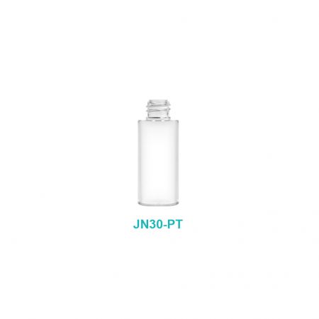 Botol Semprot Silinder PETG