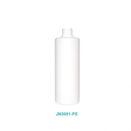 300ML Cosmetic Bottles - 300ml PE Plastic Bottle