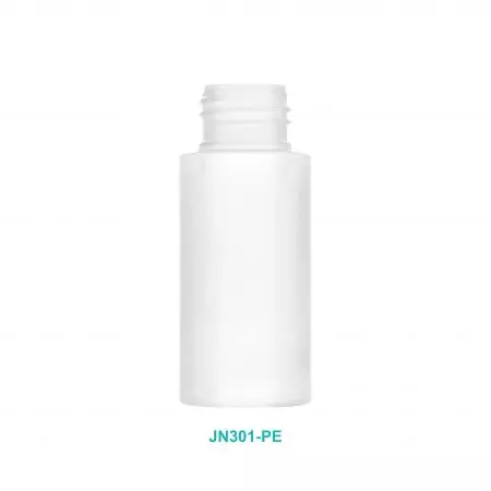 30ml PE Plastic Bottle