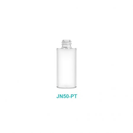 PETG Cylinder sprayer Bottle