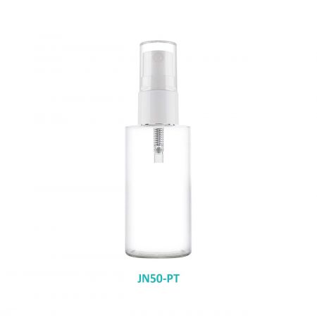 50ml Cilinder Spuitfles - 50ml Cilinder Spuitfles