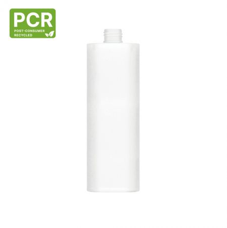 500ml PE Bottle