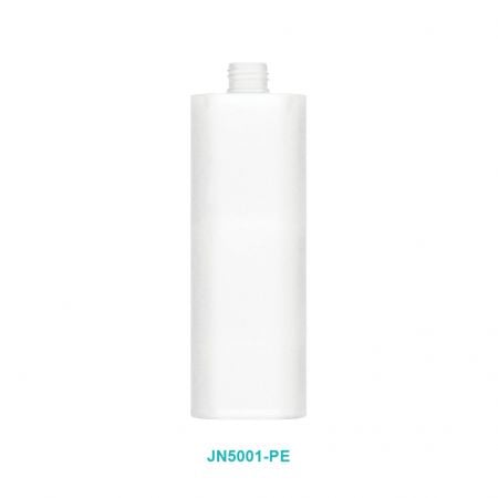 500ml PE Plastic Bottle - 500ml PE Plastic Bottle