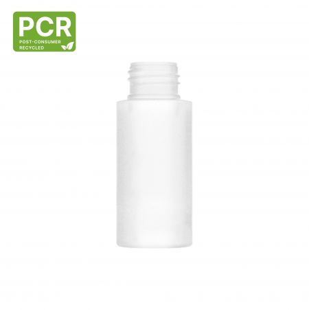 50ml PE Bottle