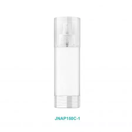 Bottiglia cosmetica da 150 ml - Bottiglia cosmetica da 150 ml