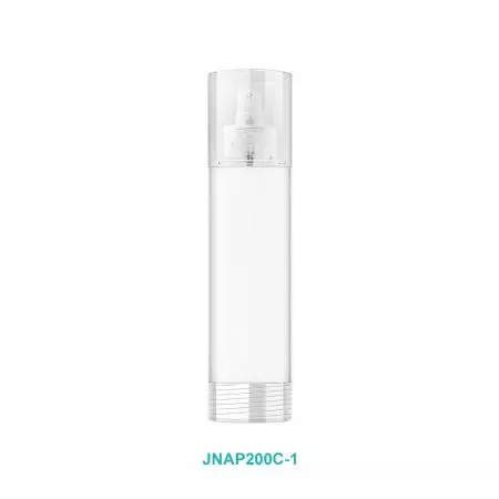 Bottiglia cosmetica da 200 ml - Bottiglia cosmetica da 200 ml