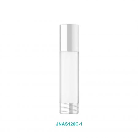 120ml clear plastic spray bottle - 120ml Cosmetic Bottle