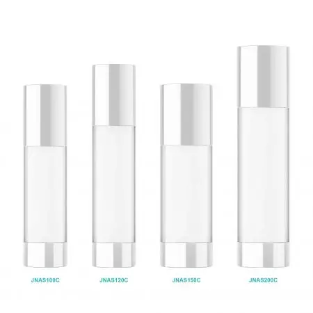 PETG Cylindrica Cosmetica Lagena