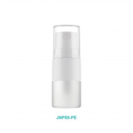 5ml Mini Pump Bottles - 5ml mini bottles