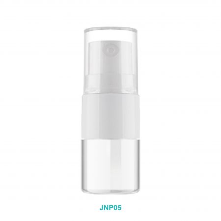 5ml Small mister Bottle - 5ml small mister bottle