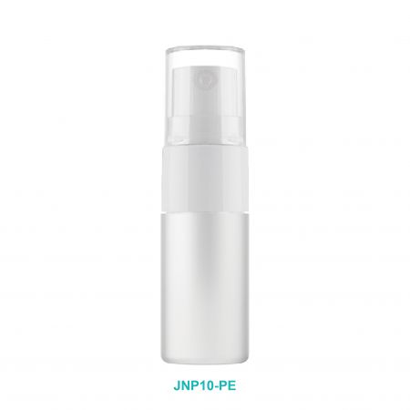 10ml Travel pump Bottle - 10ml travel pump bottle