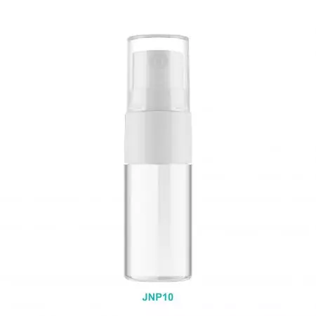 10ml Mini pump Bottle - 10ml Mini pump Bottle