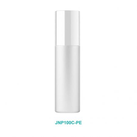 100ml Cosmetic Bottle