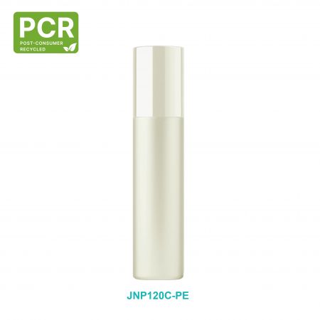 120ml PCR-PE 圓瓶