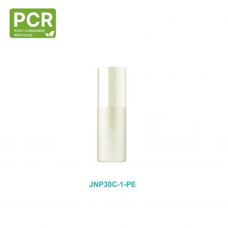 30ml PCR PE 塑膠壓頭瓶 - 30ml PCR PE 塑膠壓頭瓶