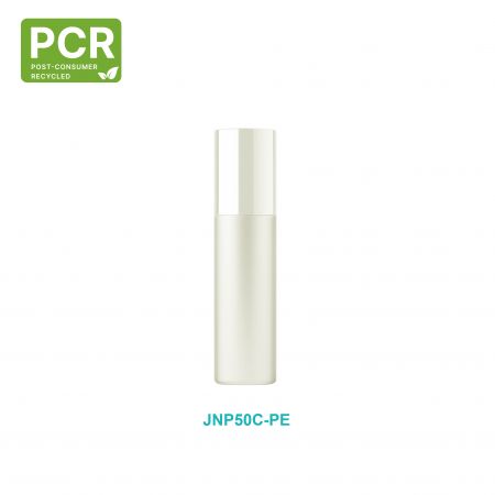 50ml PCR PE 塑膠壓頭瓶 - 50ml PCR PE 塑膠壓頭瓶