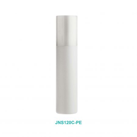 120ml PE Plastic Squeeze Bottles