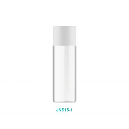 15ml 旅行塑膠瓶 - 15ml 旅行塑膠瓶