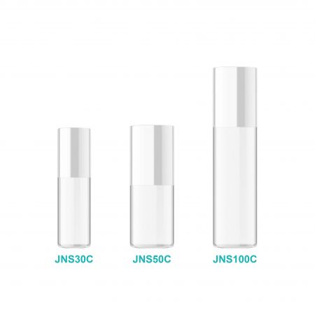 PETG Cylindrica Cosmetica Lagena