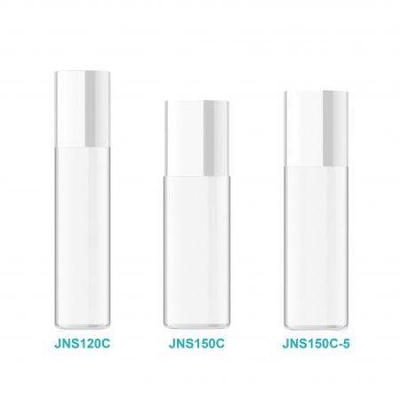 PETG Cylindrica Cosmetica Lagena