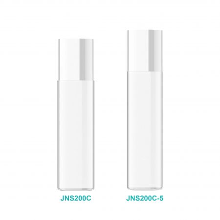 PETG Cylindrica Cosmetica Lagena