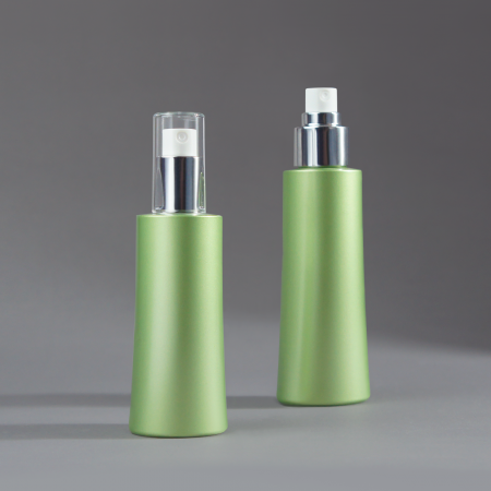 PETG Cosmetic Bottle