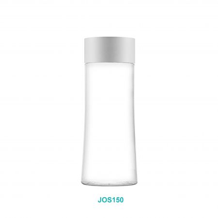 150ml 塑膠化妝瓶 - 150ml 塑膠化妝瓶