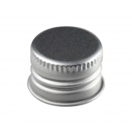 Tutup Kosmetik Aluminium