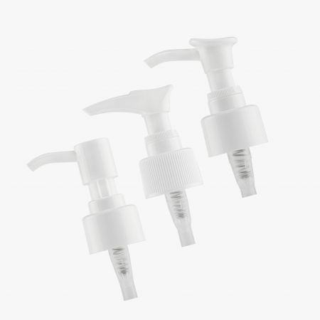 乳液壓頭 - 乳液壓頭