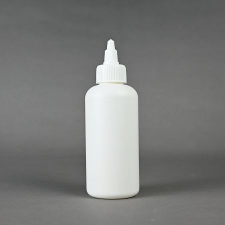 Butelki 150ml z zakrętką Twist Top i wylewką Yorker